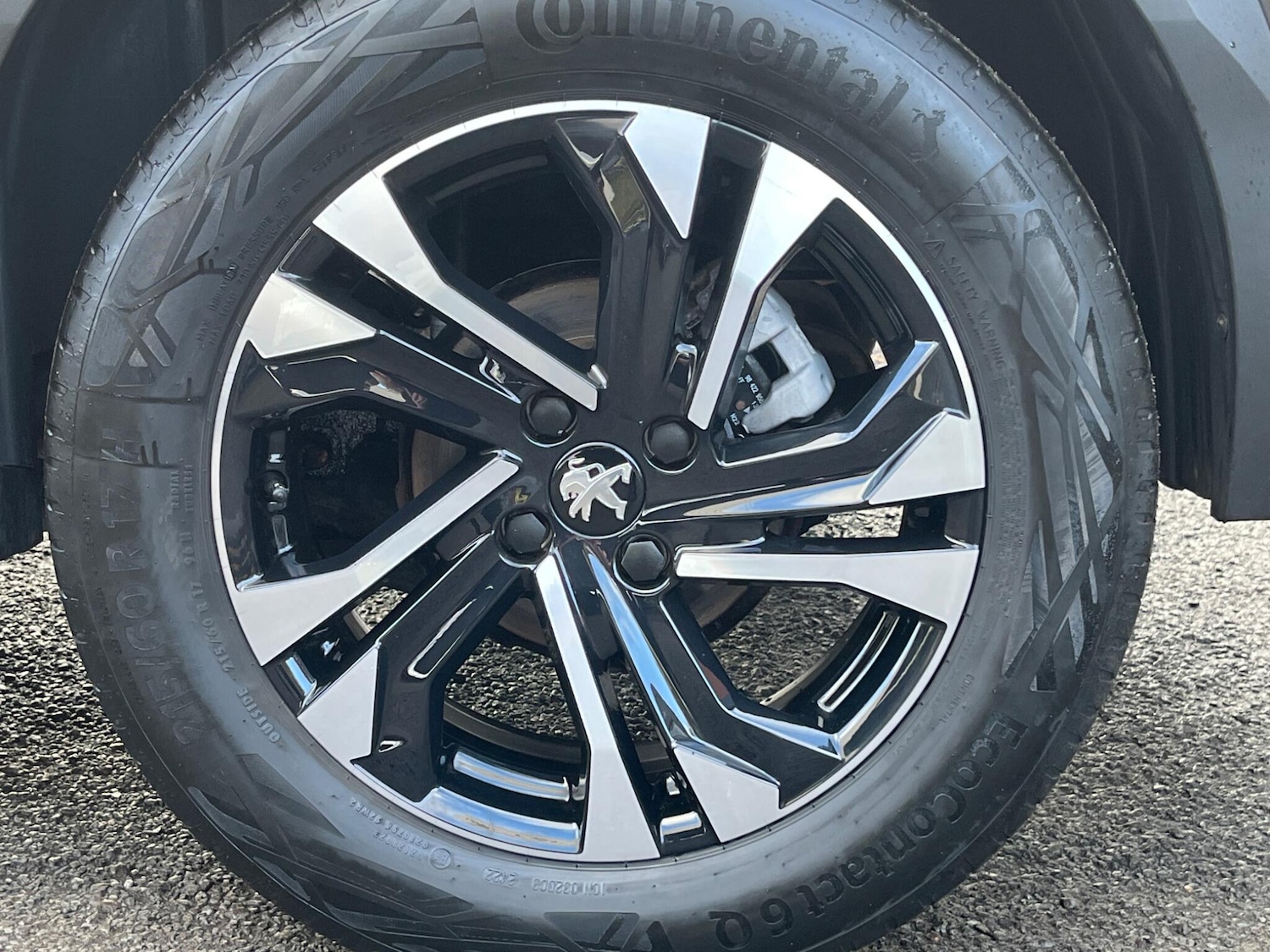 Used Peugeot 2008 2022 for sale - 76432825: Photo 16