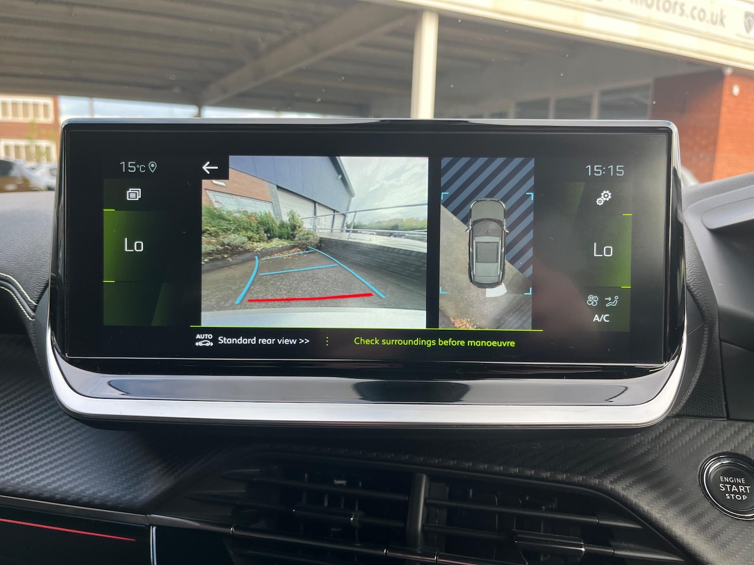 Used Peugeot 2008 2022 for sale - 76432825: Photo 17