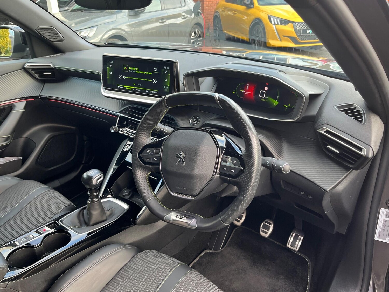 Used Peugeot 2008 2022 for sale - 76432825: Photo 19