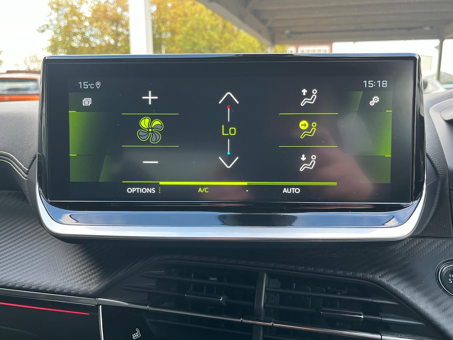 Used Peugeot 2008 2022 for sale - 76432825: Photo 20