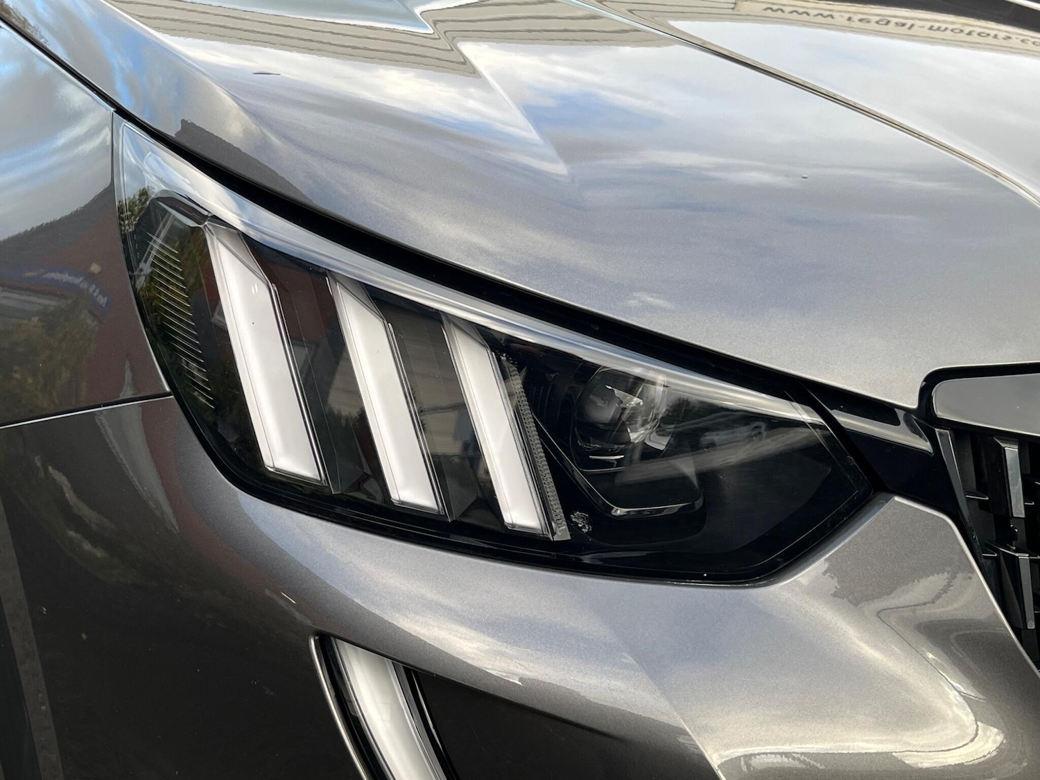 Used Peugeot 2008 2022 for sale - 76432825: Photo 21