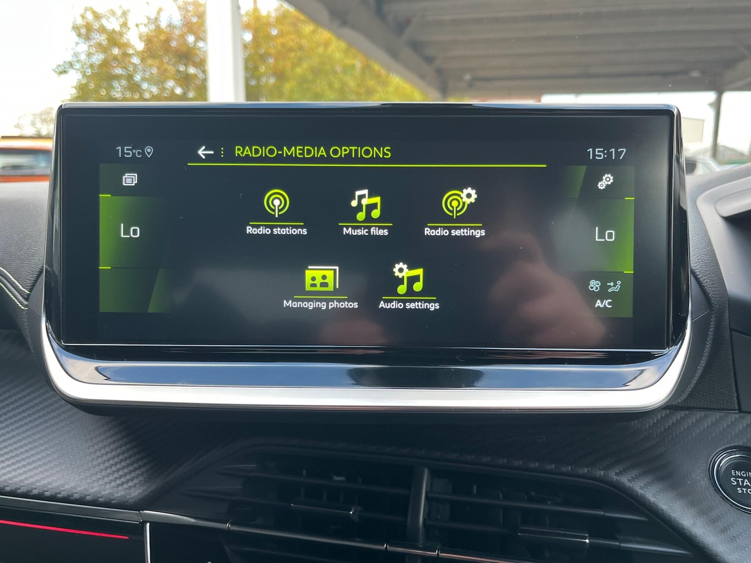 Used Peugeot 2008 2022 for sale - 76432825: Photo 23