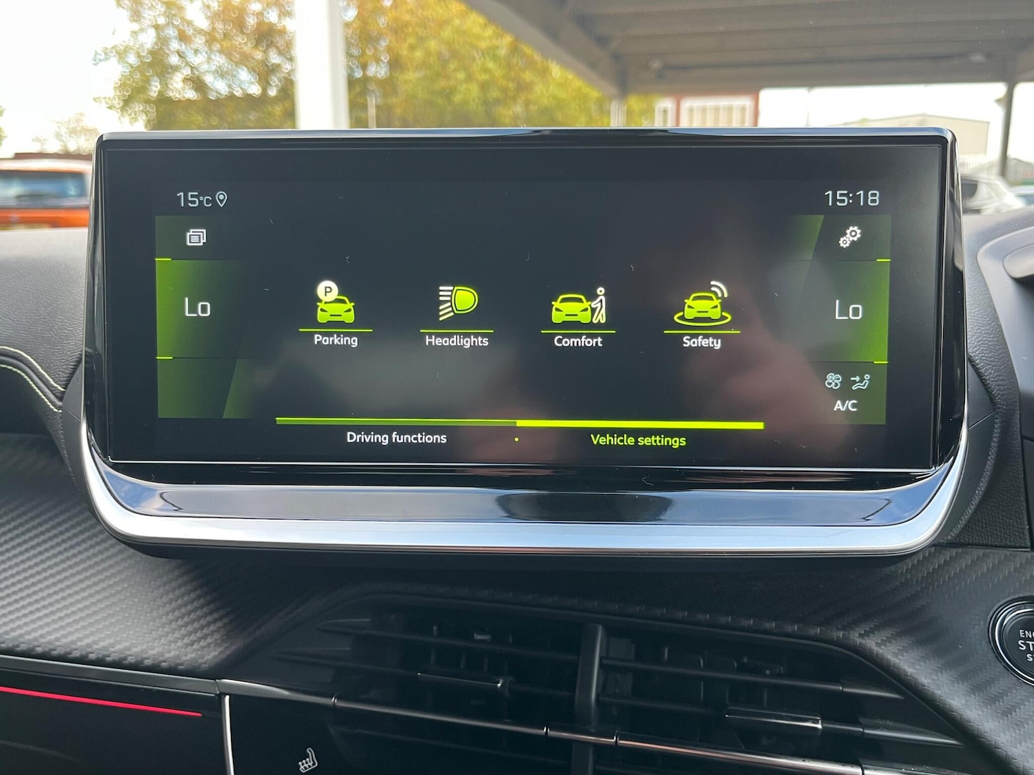 Used Peugeot 2008 2022 for sale - 76432825: Photo 26