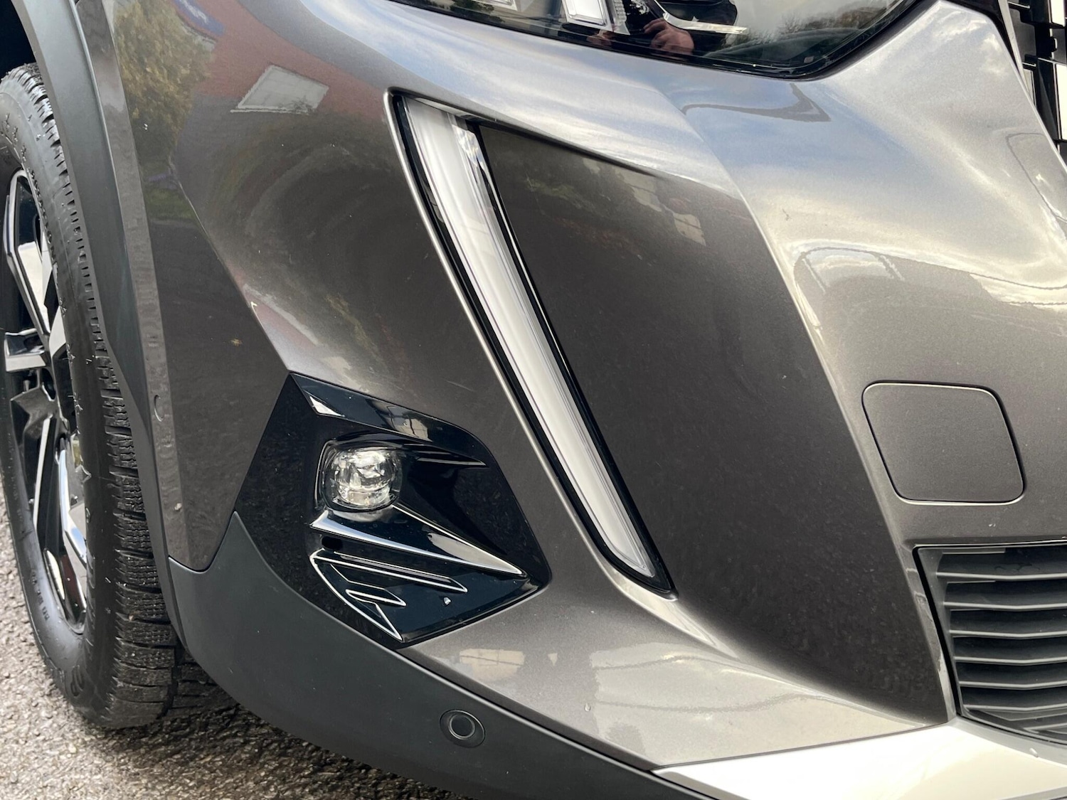 Used Peugeot 2008 2022 for sale - 76432825: Photo 27