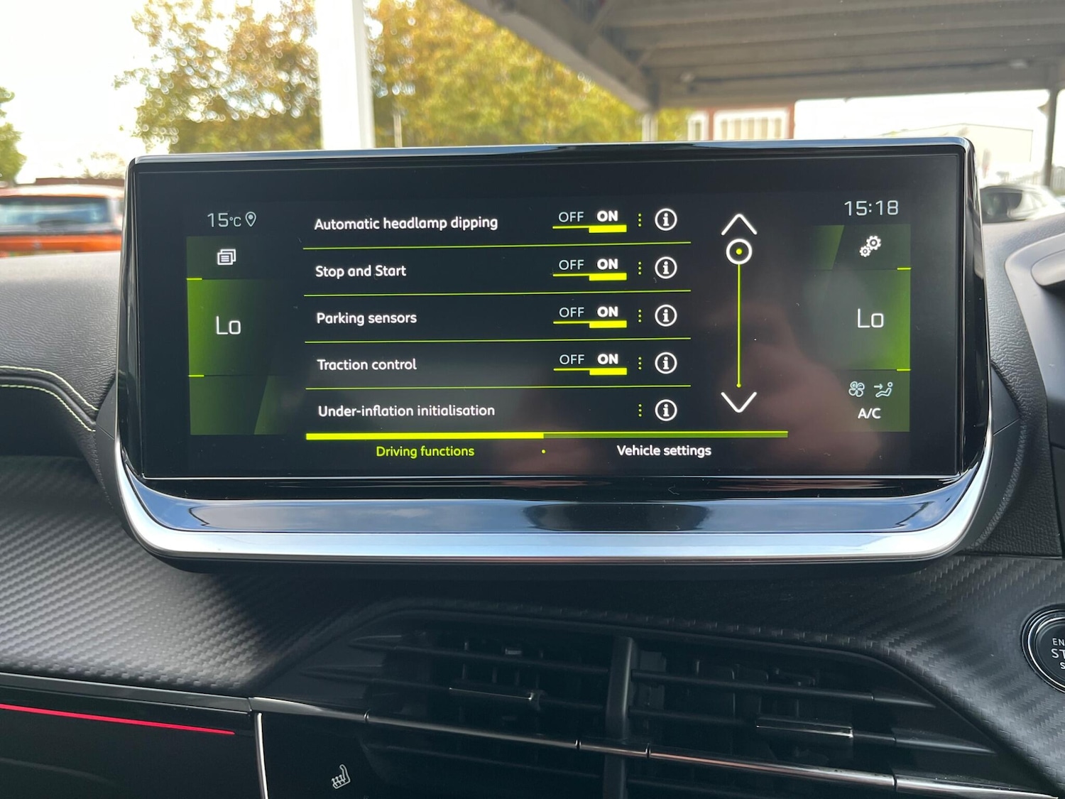 Used Peugeot 2008 2022 for sale - 76432825: Photo 29