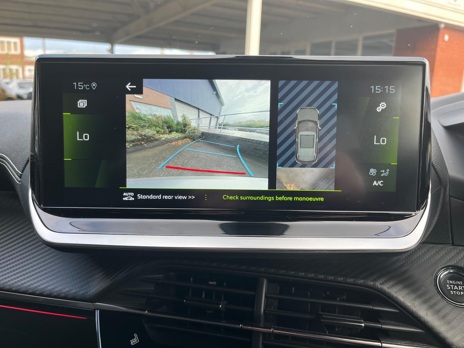 Used Peugeot 2008 2022 for sale - 76432825: Photo 32