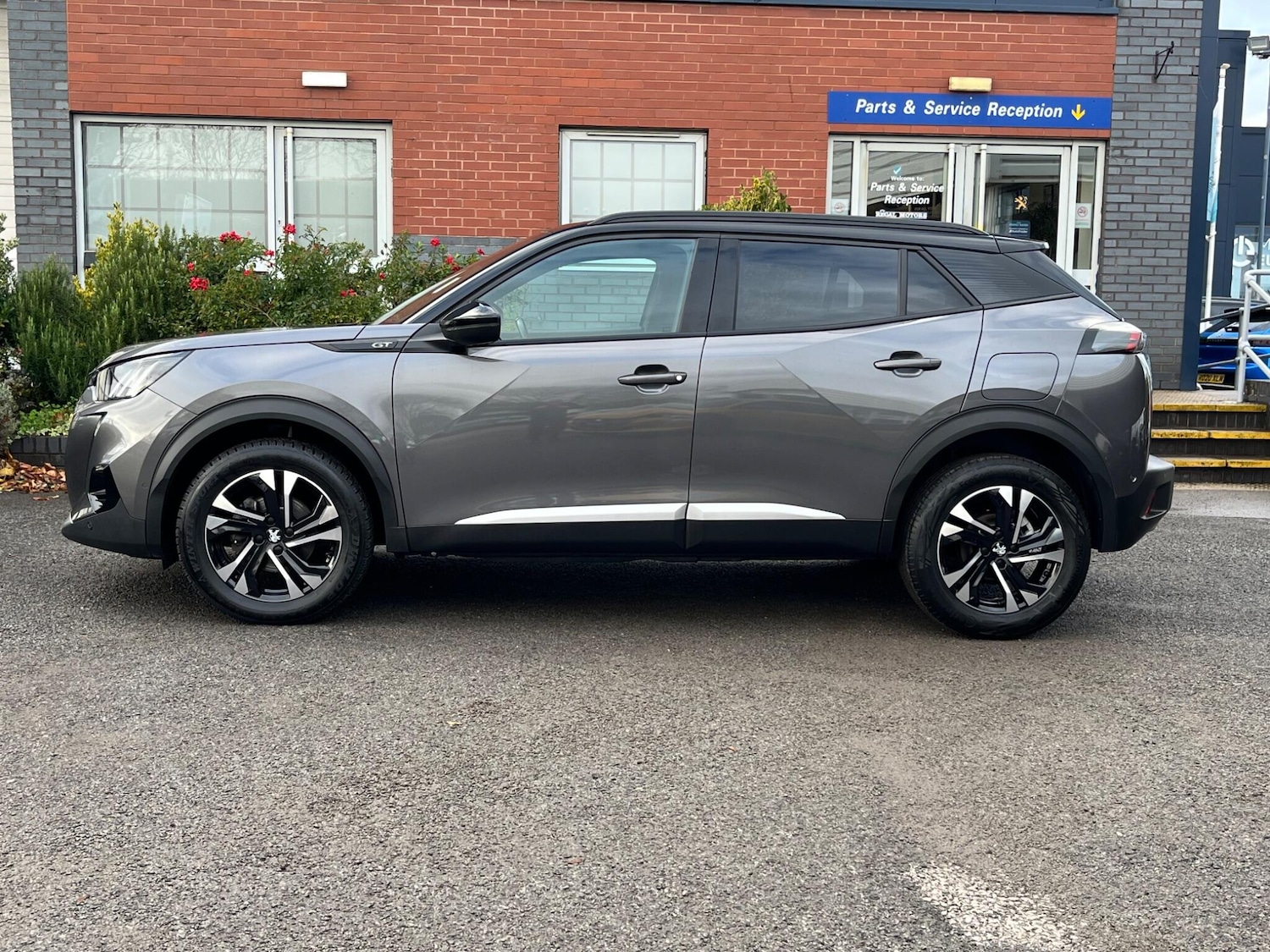 Used Peugeot 2008 2022 for sale - 76432825: Photo 33