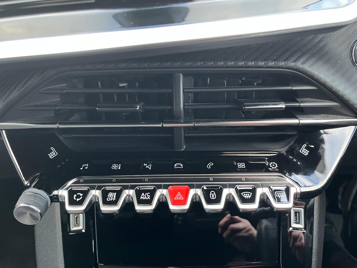 Used Peugeot 2008 2022 for sale - 76432825: Photo 34