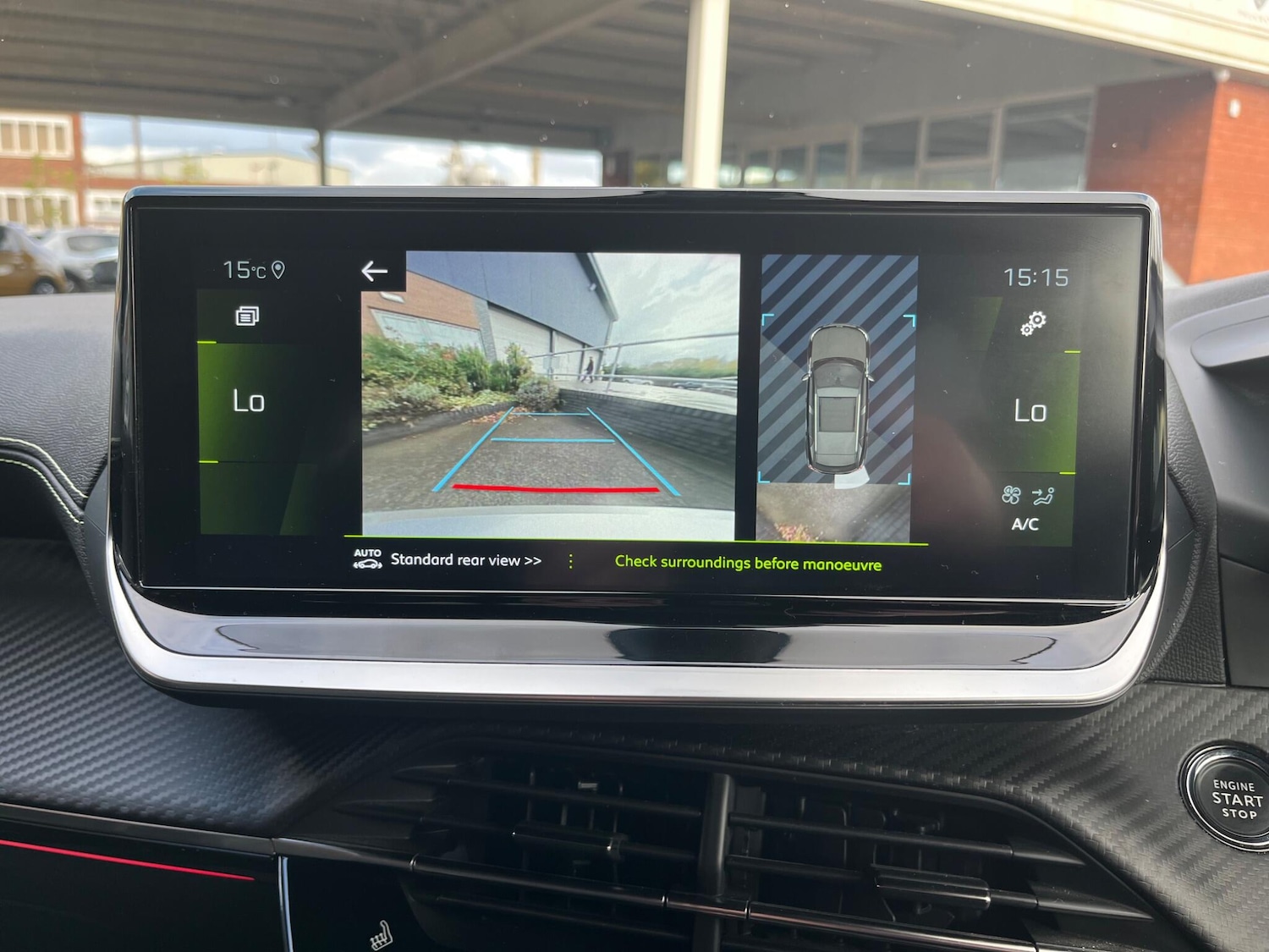 Used Peugeot 2008 2022 for sale - 76432825: Photo 35