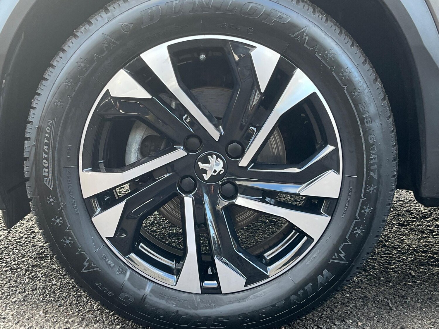 Used Peugeot 2008 2022 for sale - 76432825: Photo 37