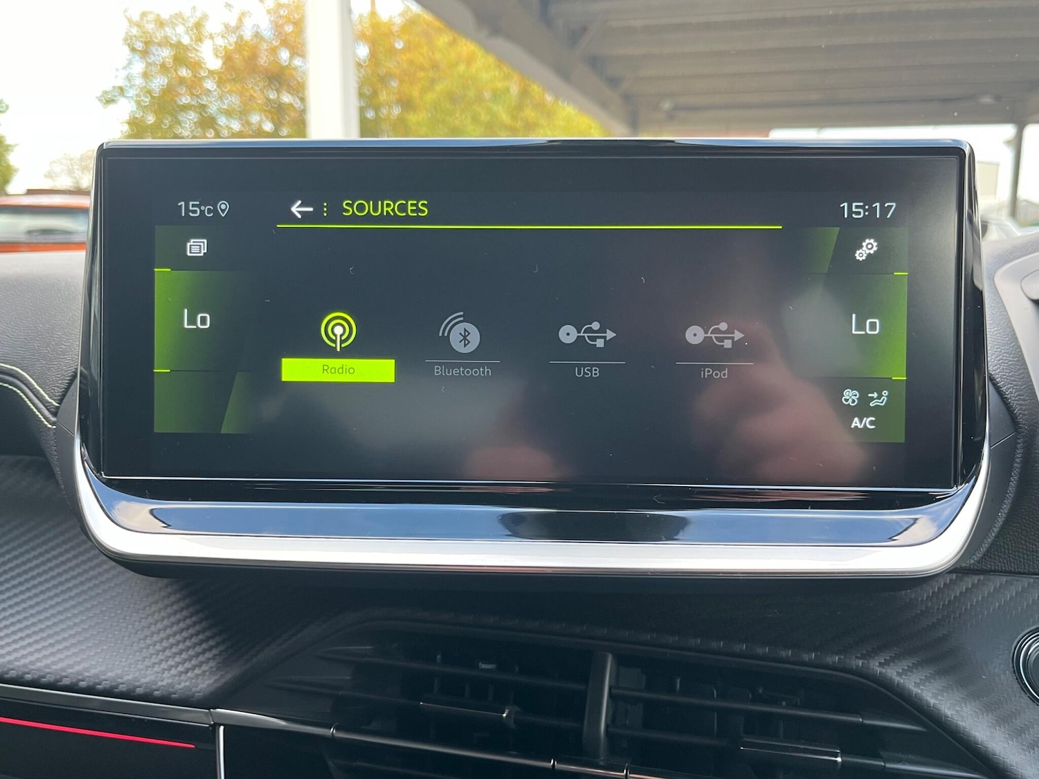 Used Peugeot 2008 2022 for sale - 76432825: Photo 38