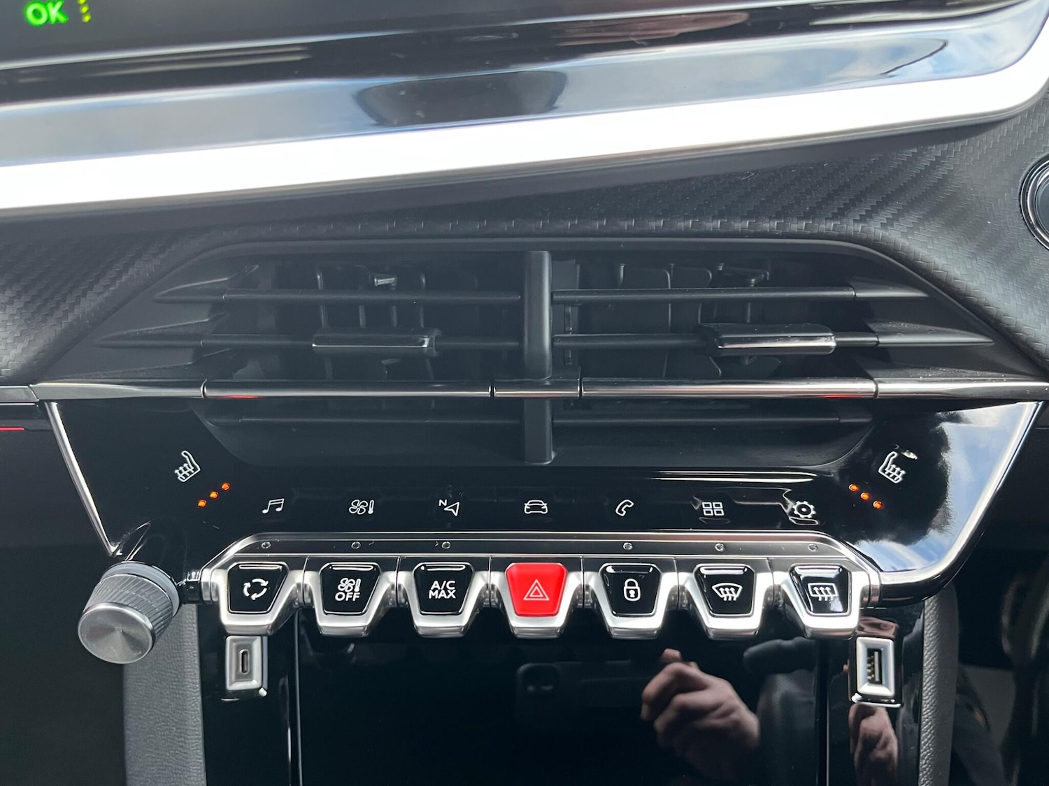 Used Peugeot 2008 2022 for sale - 76432825: Photo 40