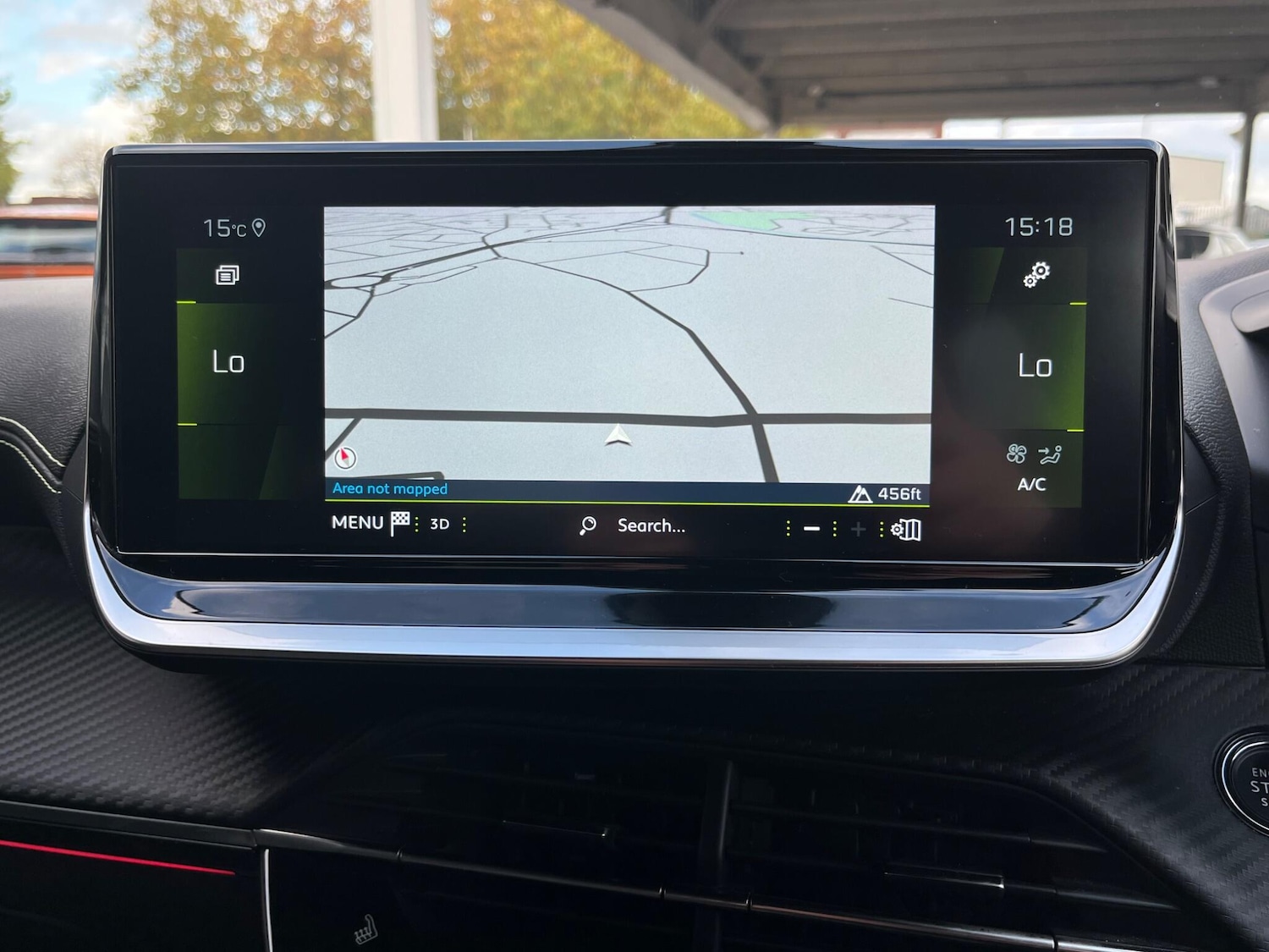 Used Peugeot 2008 2022 for sale - 76432825: Photo 42