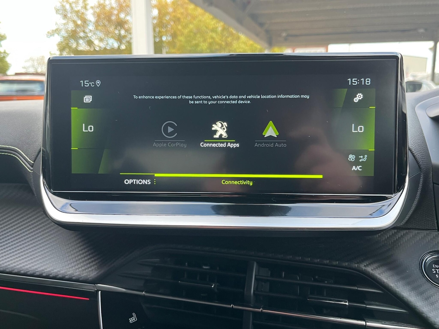 Used Peugeot 2008 2022 for sale - 76432825: Photo 44