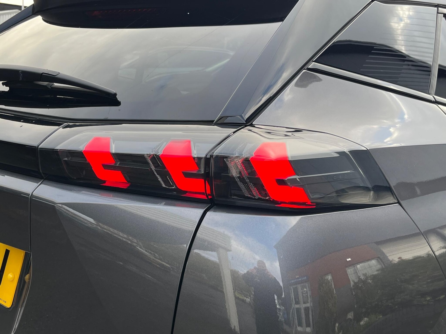 Used Peugeot 2008 2022 for sale - 76432825: Photo 45