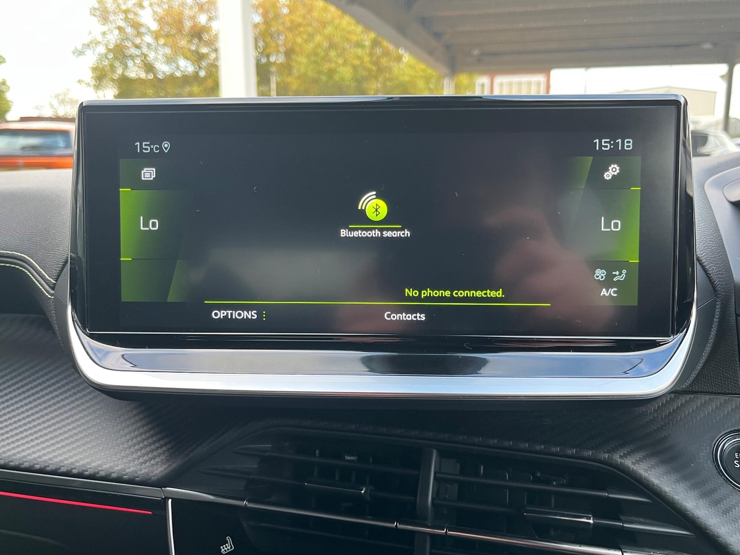 Used Peugeot 2008 2022 for sale - 76432825: Photo 48