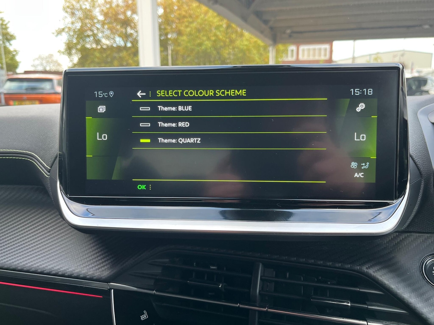 Used Peugeot 2008 2022 for sale - 76432825: Photo 50