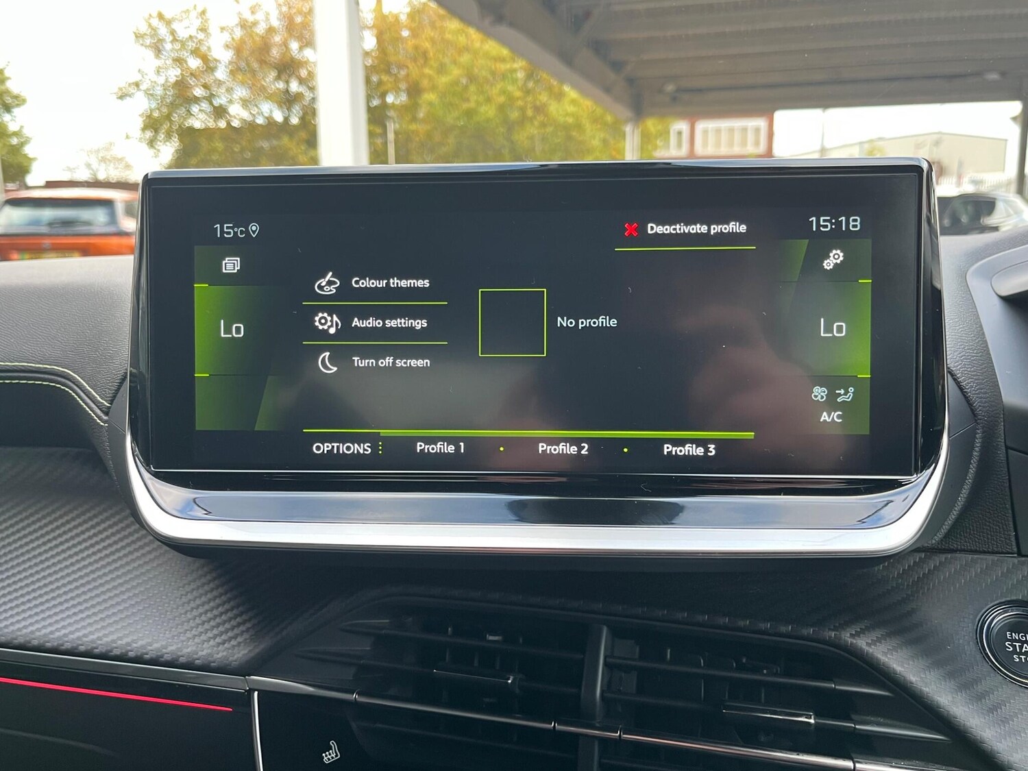 Used Peugeot 2008 2022 for sale - 76432825: Photo 54