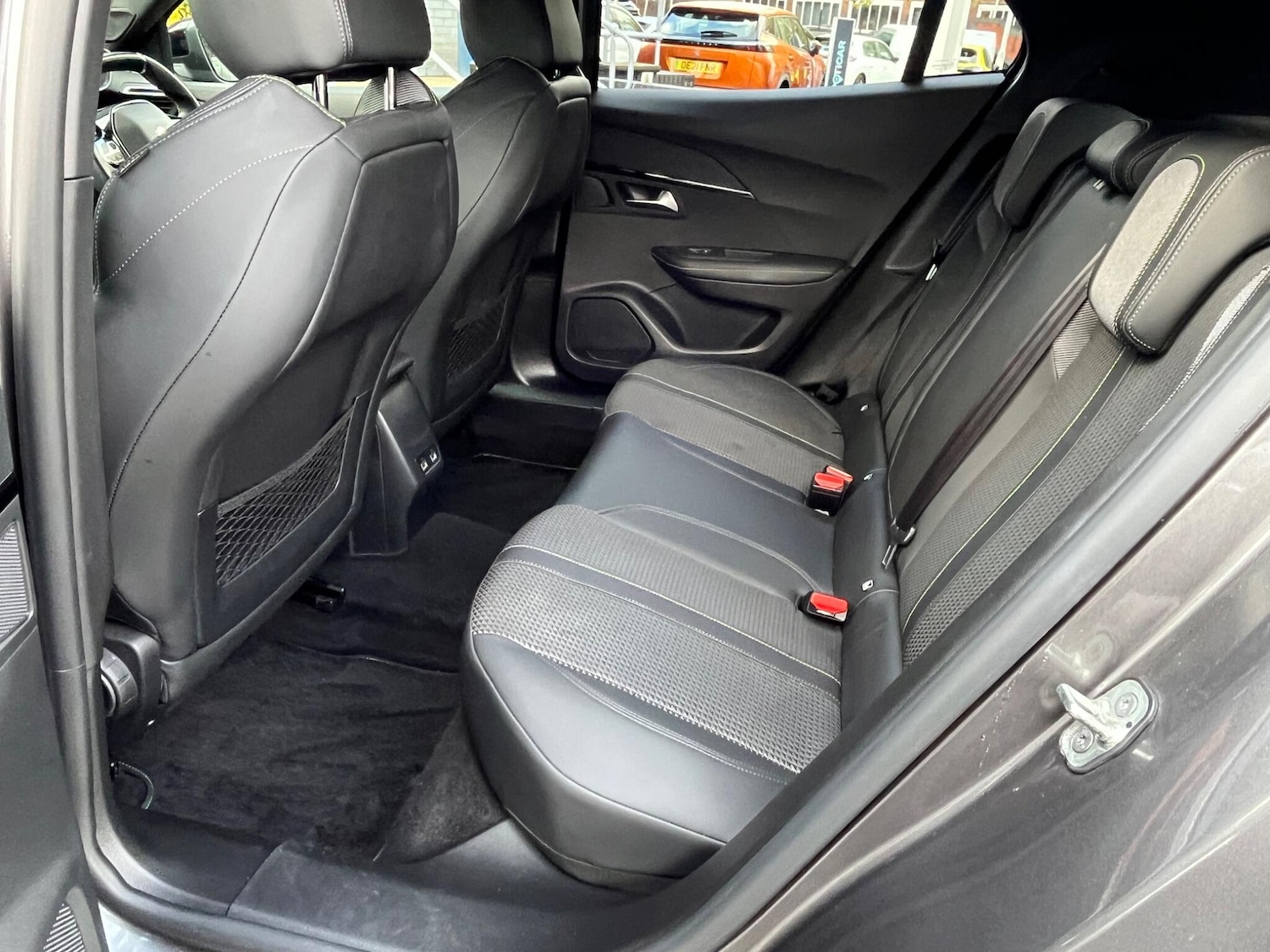 Used Peugeot 2008 2022 for sale - 76432825: Photo 57