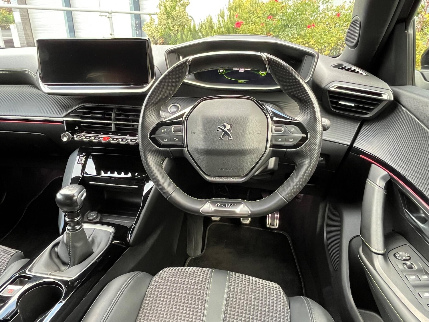 Used Peugeot 2008 2022 for sale - 76432825: Photo 62