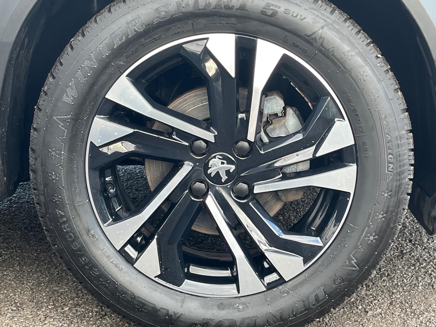 Used Peugeot 2008 2022 for sale - 76432825: Photo 64