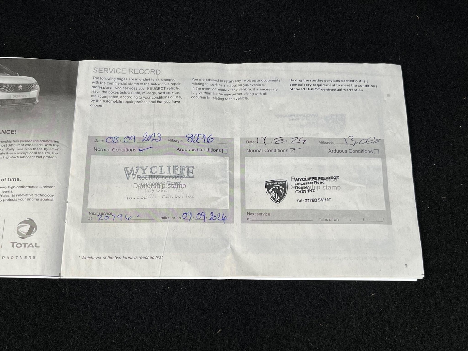 Used Peugeot 2008 2022 for sale - 76432825: Photo 68