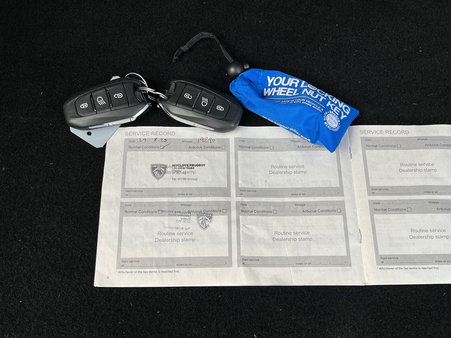 Used Peugeot 2008 2022 for sale - 76432825: Photo 69