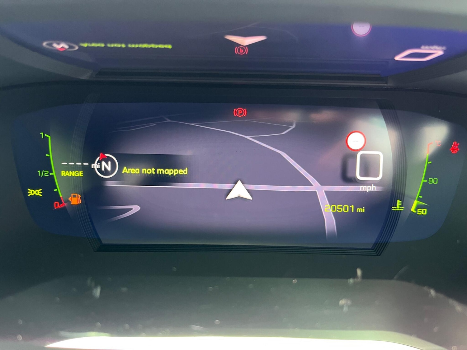 Used Peugeot 2008 2022 for sale - 76432825: Photo 72