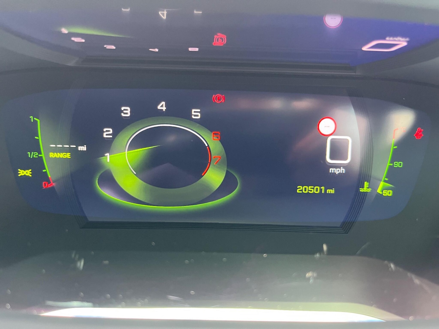 Used Peugeot 2008 2022 for sale - 76432825: Photo 75