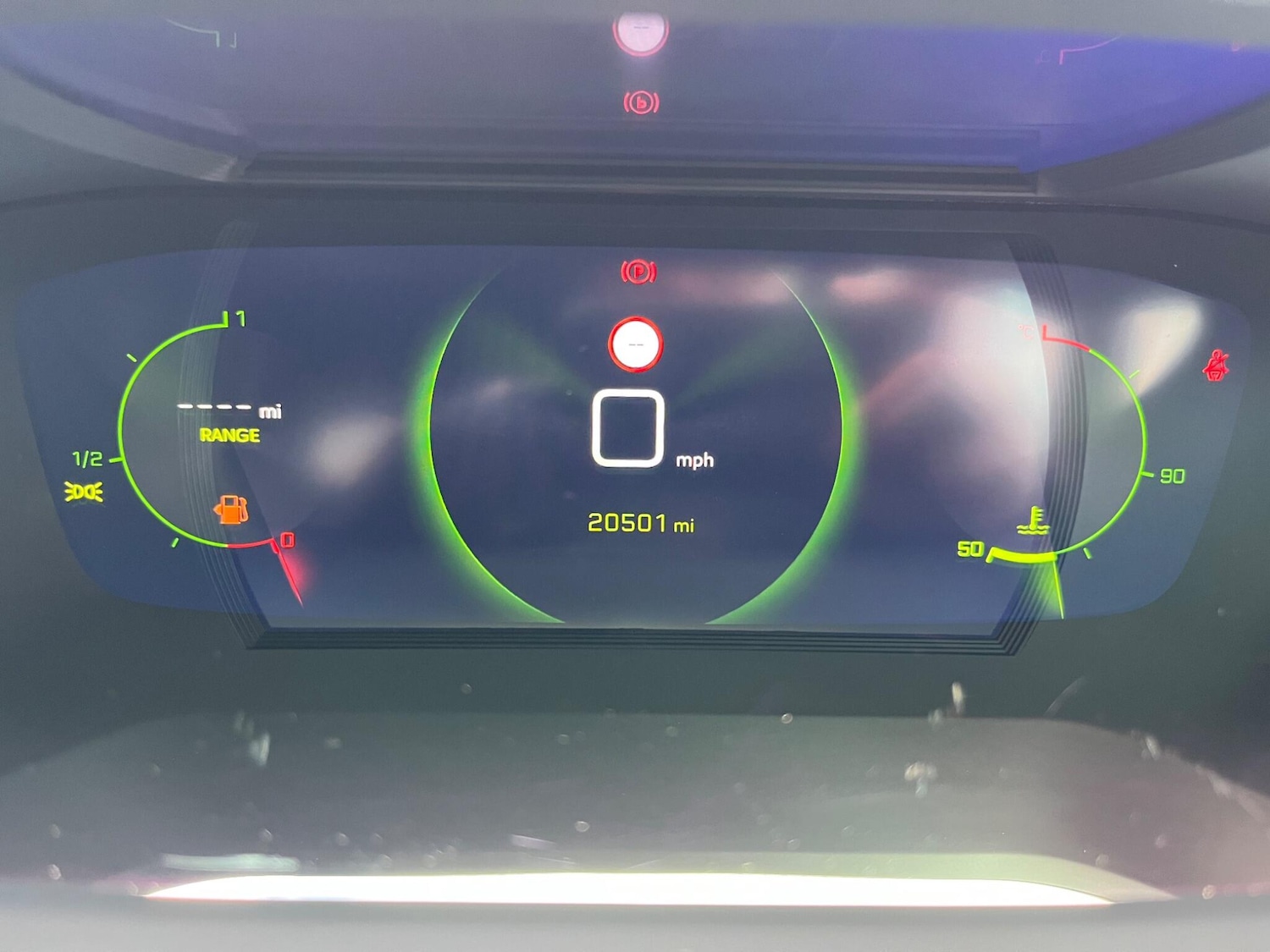 Used Peugeot 2008 2022 for sale - 76432825: Photo 76