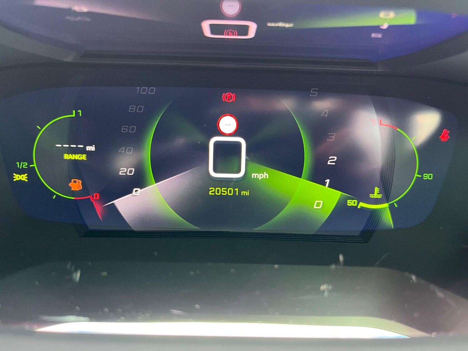 Used Peugeot 2008 2022 for sale - 76432825: Photo 77