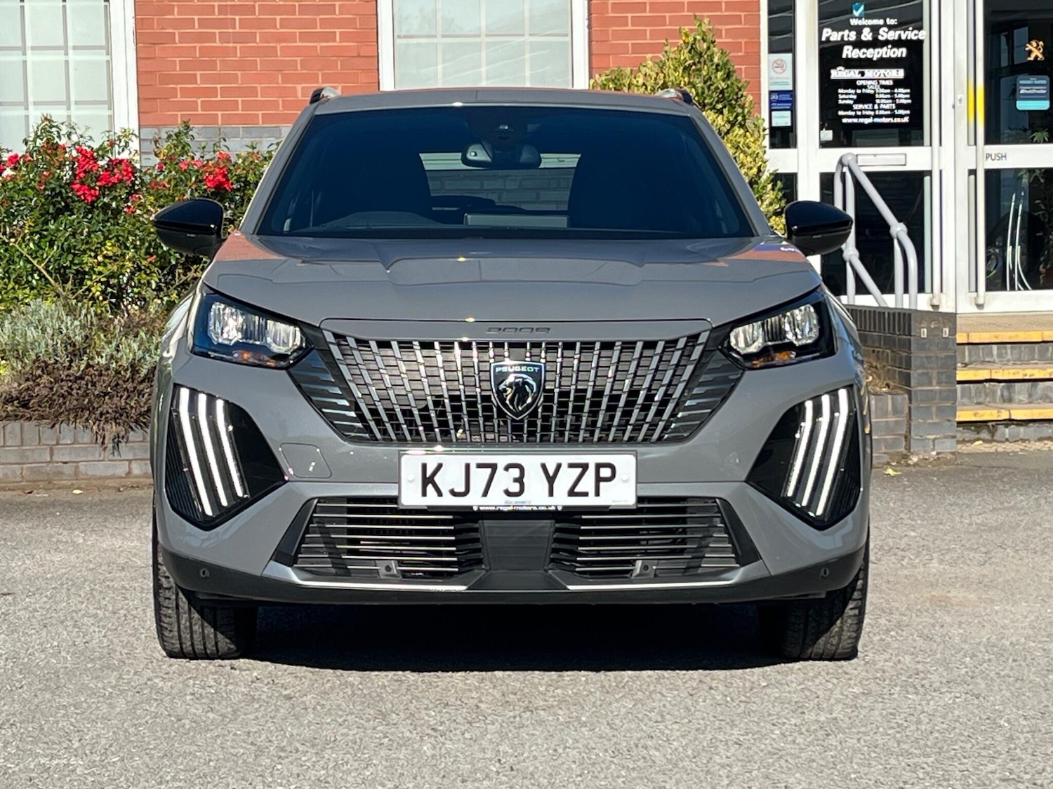 Used Peugeot 2008 2024 for sale - 76188859: Photo 11