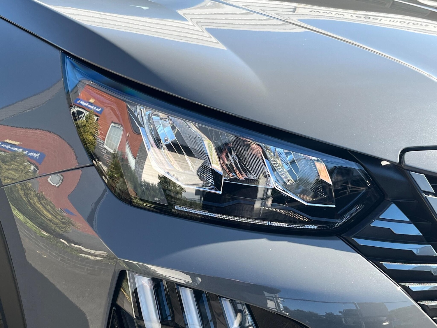 Used Peugeot 2008 2024 for sale - 76188859: Photo 22