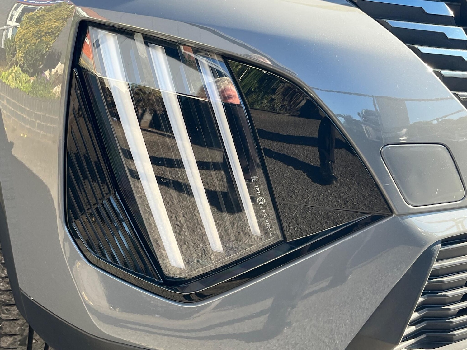 Used Peugeot 2008 2024 for sale - 76188859: Photo 29