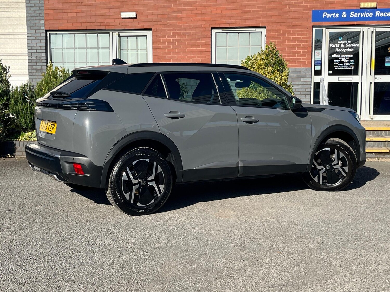 Used Peugeot 2008 2024 for sale - 76188859: Photo 49