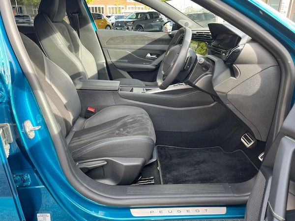 Used Peugeot 408 2024 for sale - 76306404: Photo 13