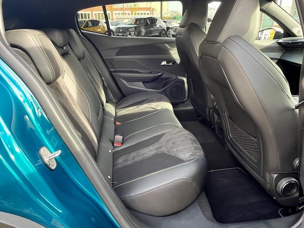 Used Peugeot 408 2024 for sale - 76306404: Photo 19