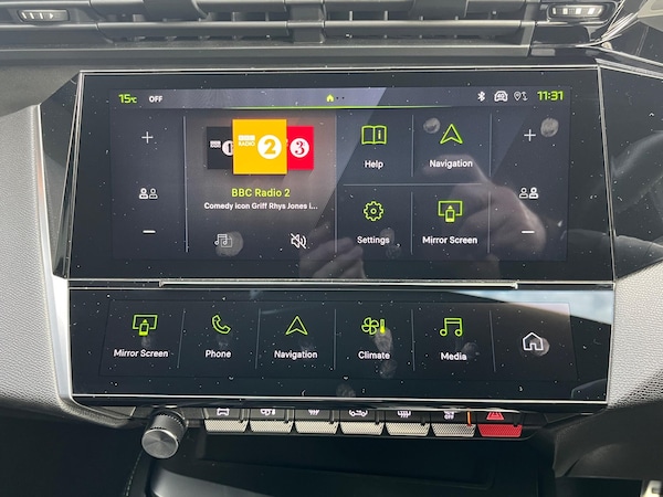 Used Peugeot 408 2024 for sale - 76306404: Photo 32