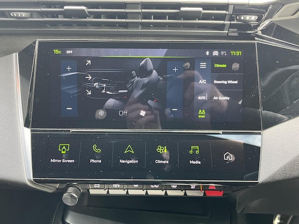 Used Peugeot 408 2024 for sale - 76306404: Photo 42