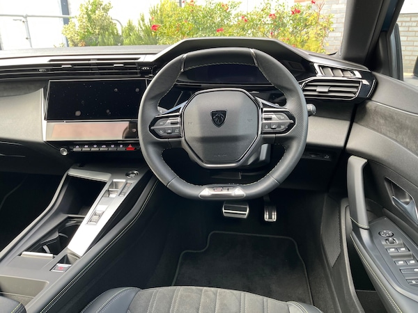 Used Peugeot 408 2024 for sale - 76306404: Photo 58