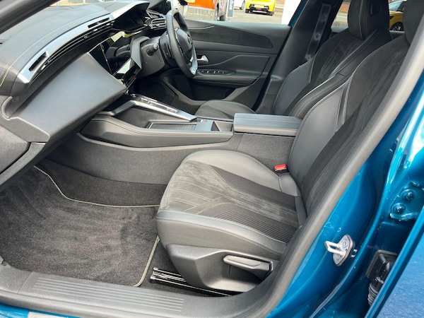 Used Peugeot 408 2024 for sale - 76306404: Photo 59
