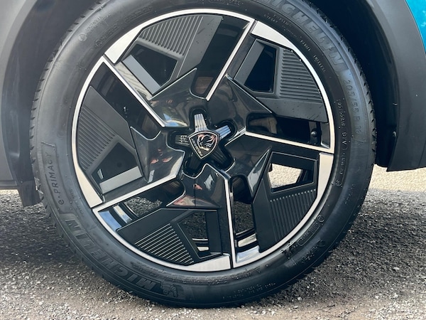 Used Peugeot 408 2024 for sale - 76306404: Photo 5