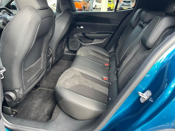 Used Peugeot 408 2024 for sale - 76306404: Photo 60
