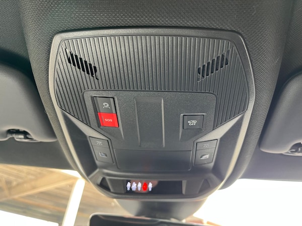 Used Peugeot 408 2024 for sale - 76306404: Photo 61