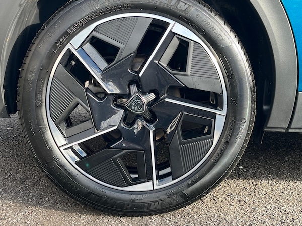 Used Peugeot 408 2024 for sale - 76306404: Photo 62