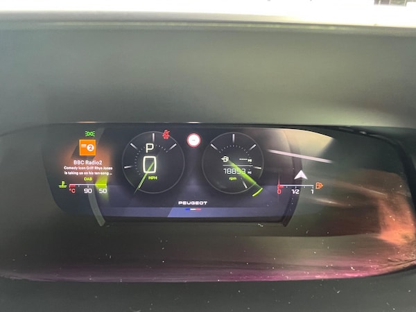 Used Peugeot 408 2024 for sale - 76306404: Photo 68