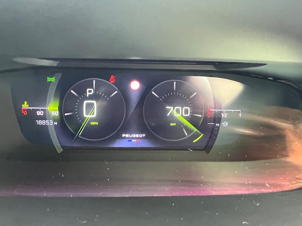 Used Peugeot 408 2024 for sale - 76306404: Photo 70