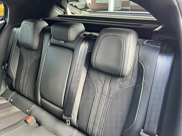 Used Peugeot 408 2024 for sale - 76306404: Photo 8
