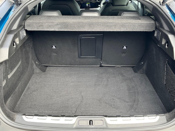Used Peugeot 408 2024 for sale - 76306404: Photo 9