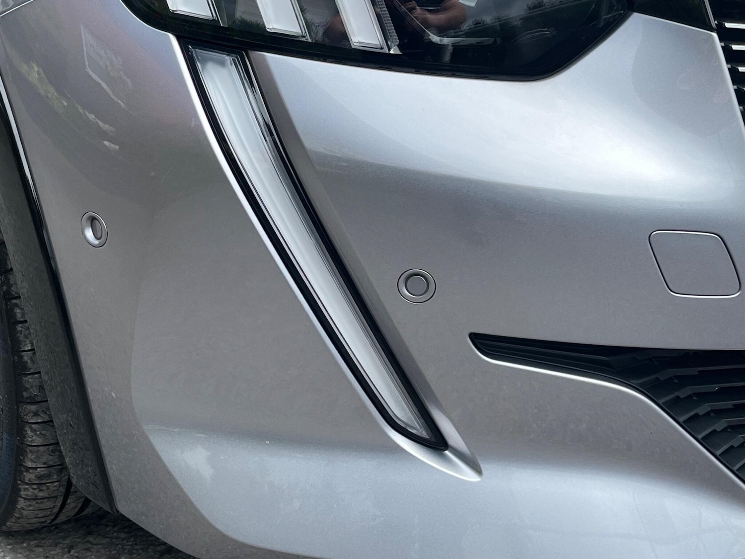Used Peugeot 208 2022 for sale - 76189382: Photo 28